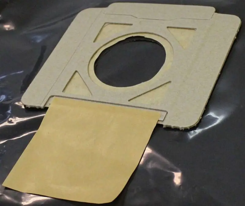 Set saci de praf Hikoki 4100603