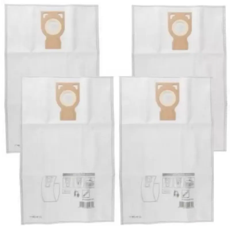 Set saci de praf Hikoki 750462