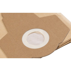 Набор мешков для пылесоса Hoegert HT2E415 Thumb