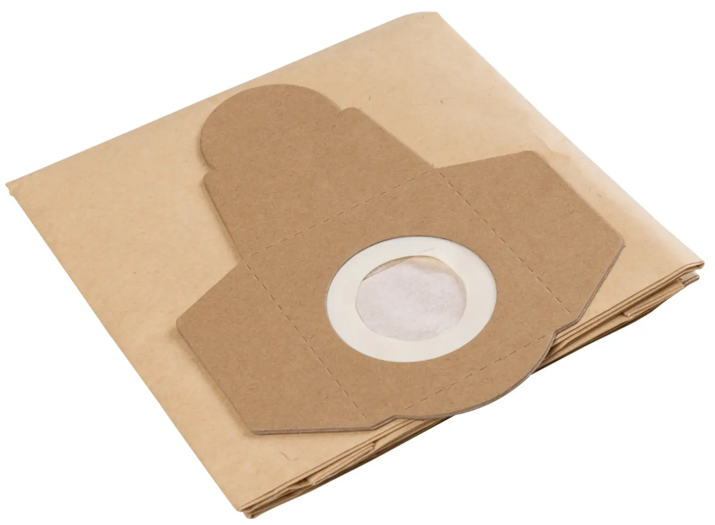 Набор мешков для пылесоса Hoegert HT2E415