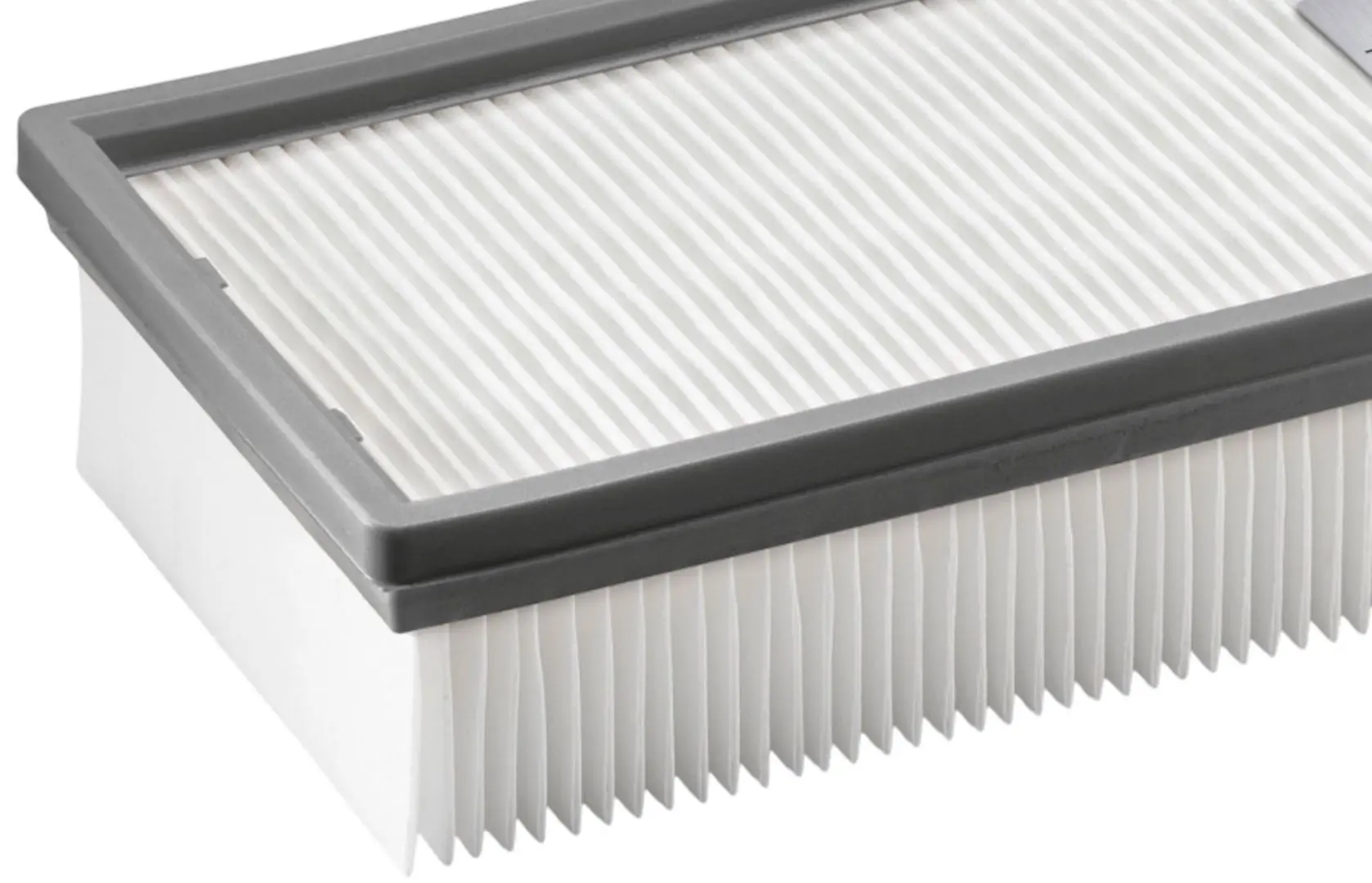 Filtru pentru aspirator Karcher Professional 6.904-367.0 (White)