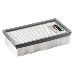 Filtru pentru aspirator Karcher Professional 6.904-367.0 (White) Thumb