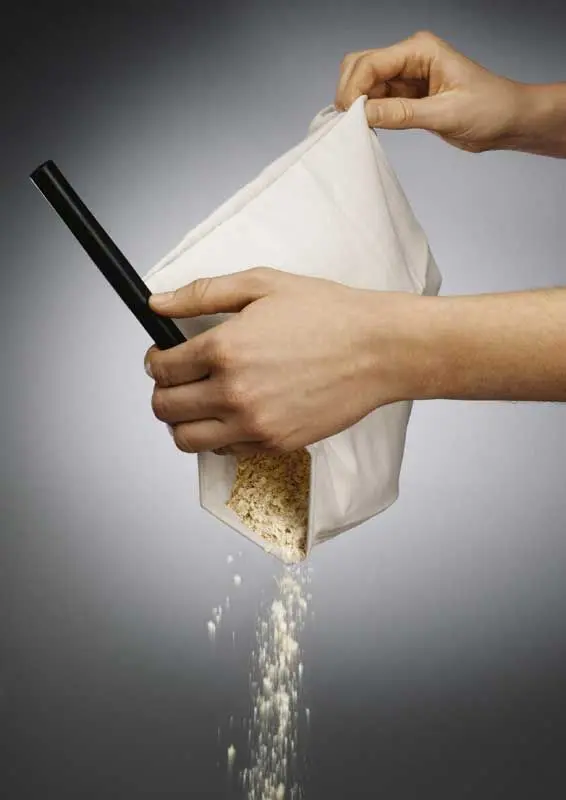 Filtru-sac Karcher 6.904-316.0