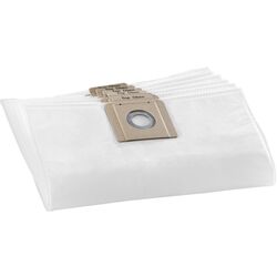 Set saci-filtru Karcher 6.904-315.0 Thumb