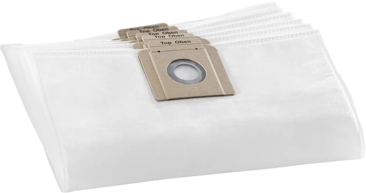 Set saci-filtru Karcher 6.904-315.0