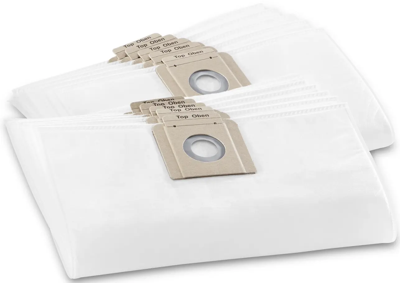 Set saci-filtru Karcher 6.904-335.0