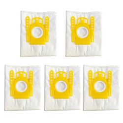 Набор мешков для пылесоса Karcher for VC 6 5pcs (6.904-329.0) Thumb