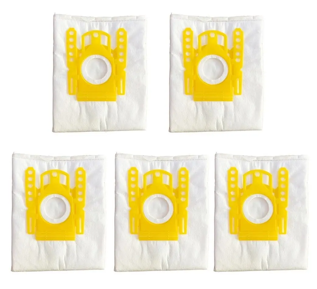 Набор мешков для пылесоса Karcher for VC 6 5pcs (6.904-329.0)