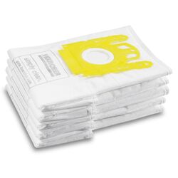 Набор мешков для пылесоса Karcher for VC 6 5pcs (6.904-329.0) Thumb