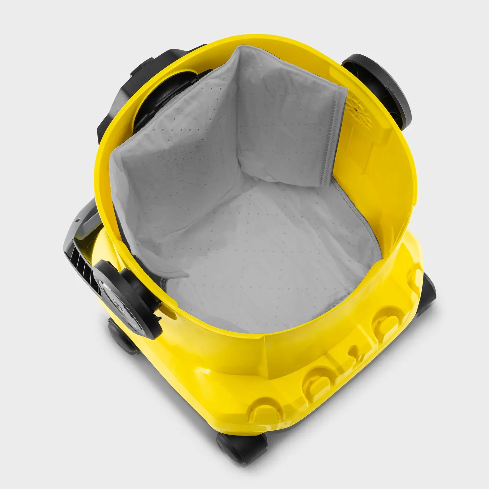 Set saci de praf Karcher Renovation WD 4-6 2.863-355.0