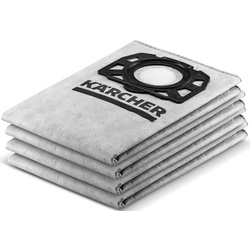 Set saci de praf Karcher Renovation WD 4-6 2.863-355.0