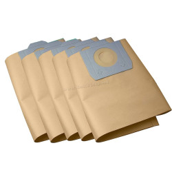 Набор мешков для пылесоса Lavor 10001-08237