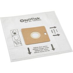 Мешки для пылесоса Nilfisk 78602600 Thumb