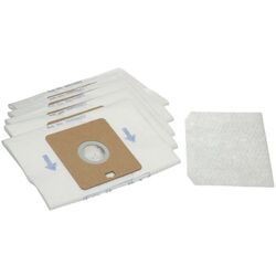 Мешки для пылесоса Nilfisk Bravo 30050002