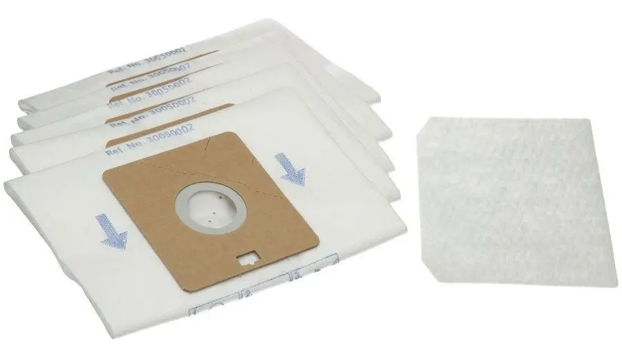 Мешки для пылесоса Nilfisk Bravo 30050002