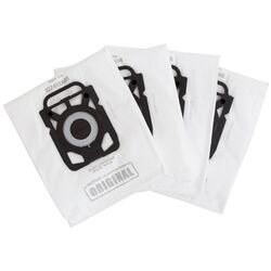 Мешки для пылесоса Nilfisk Elite 107412688 Thumb