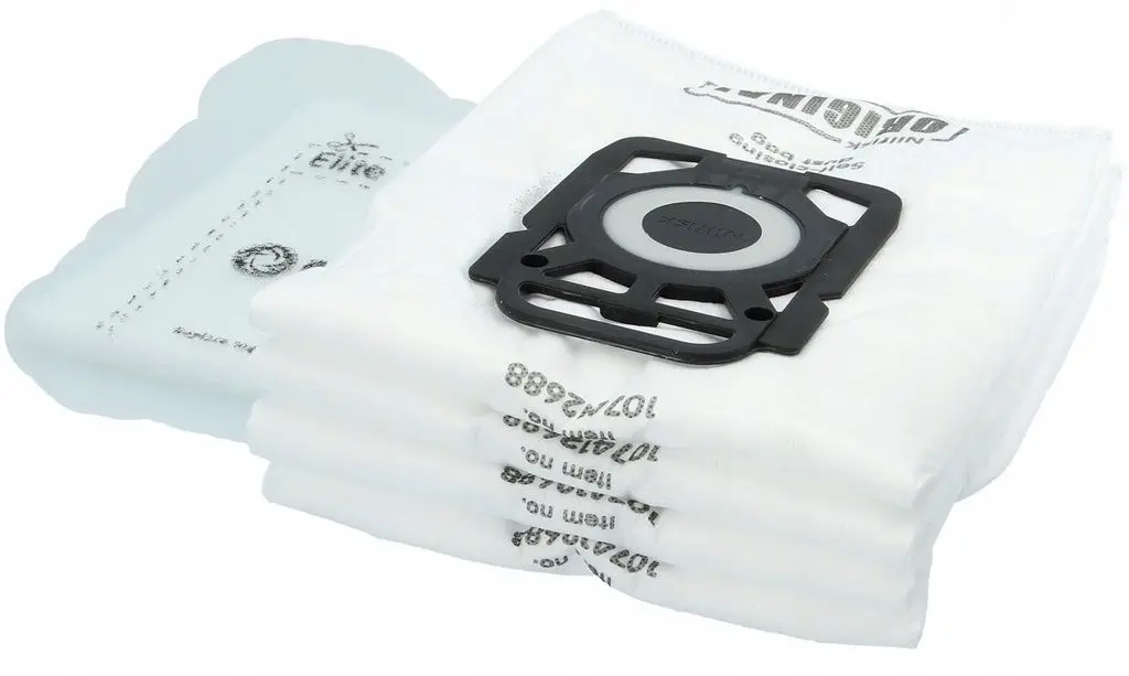 Мешки для пылесоса Nilfisk Elite 107412688