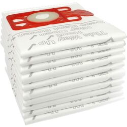 Мешки для пылесоса Numatic Hepa Flo 604015 NVM 1CH Thumb