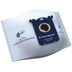 Мешки для пылесоса Philips S-Bag FC8027/01