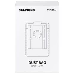 Набор мешков для пылесоса Samsung JetBot Clean station Dust Bag VCA-RDB95 5pcs Thumb