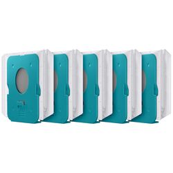 Набор мешков для пылесоса Samsung VCA-ADB952 5pcs