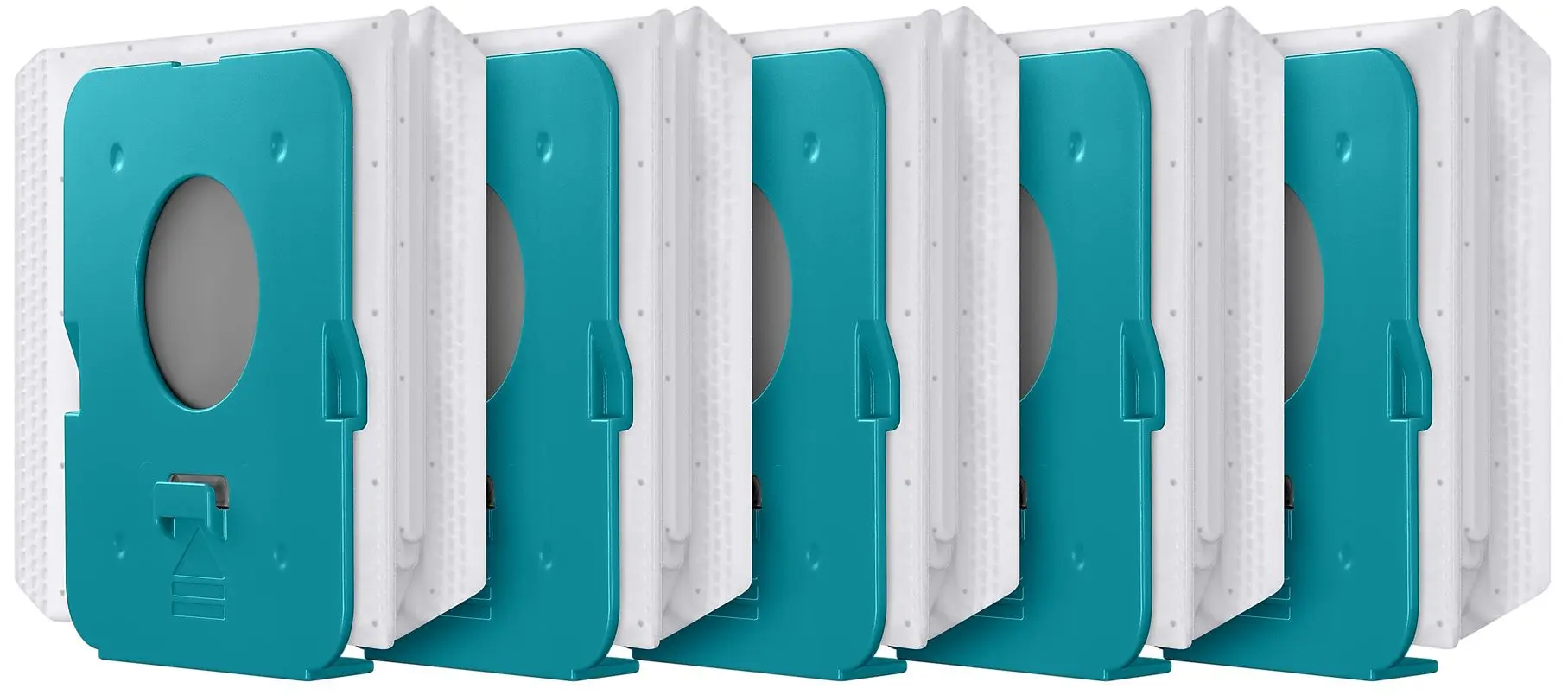 Набор мешков для пылесоса Samsung VCA-ADB952 5pcs