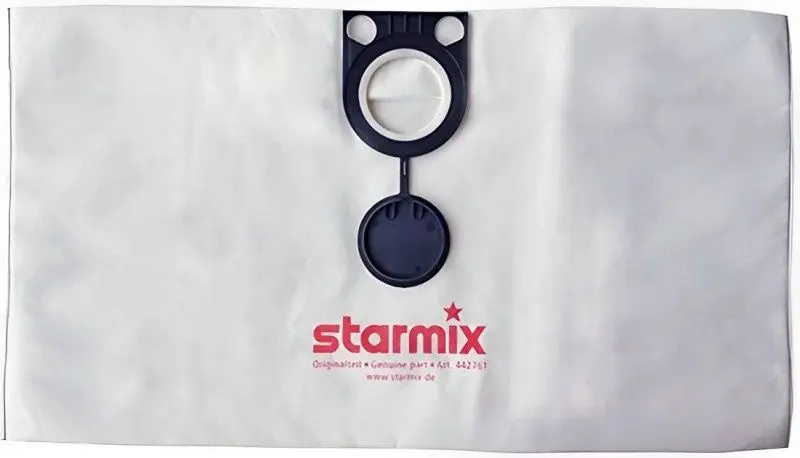 Набор фильтр-мешков Starmix FBV rd 30-35