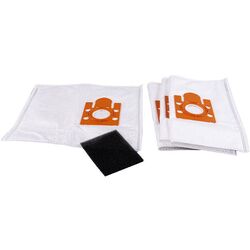 Set saci pentru aspirator Thomas 100 787252