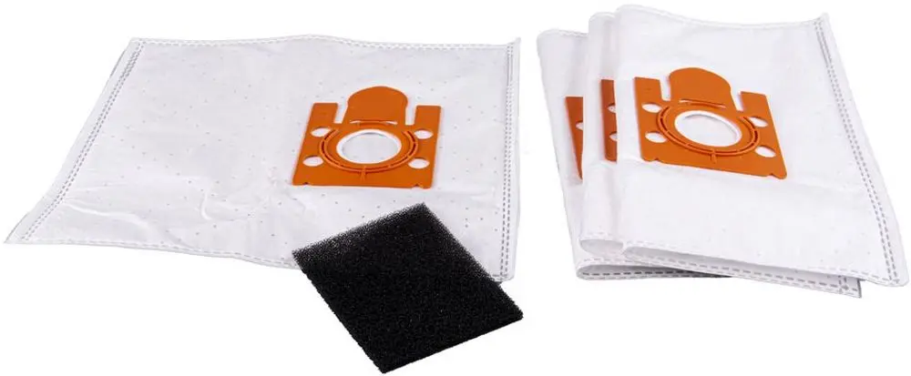 Set saci pentru aspirator Thomas 100 787252