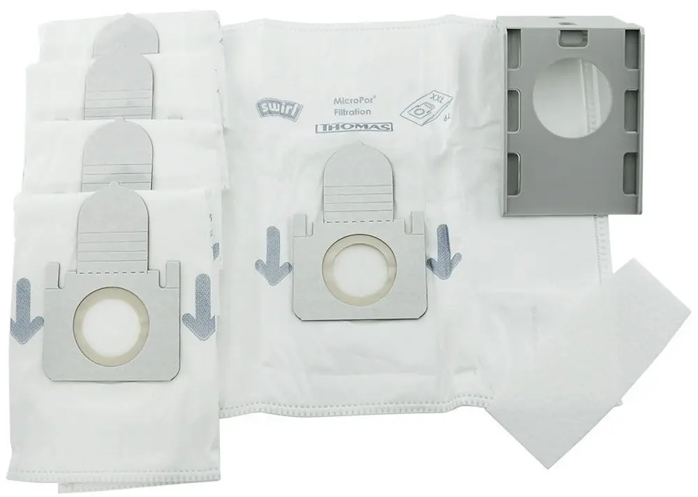 Set saci pentru aspirator Thomas 787274
