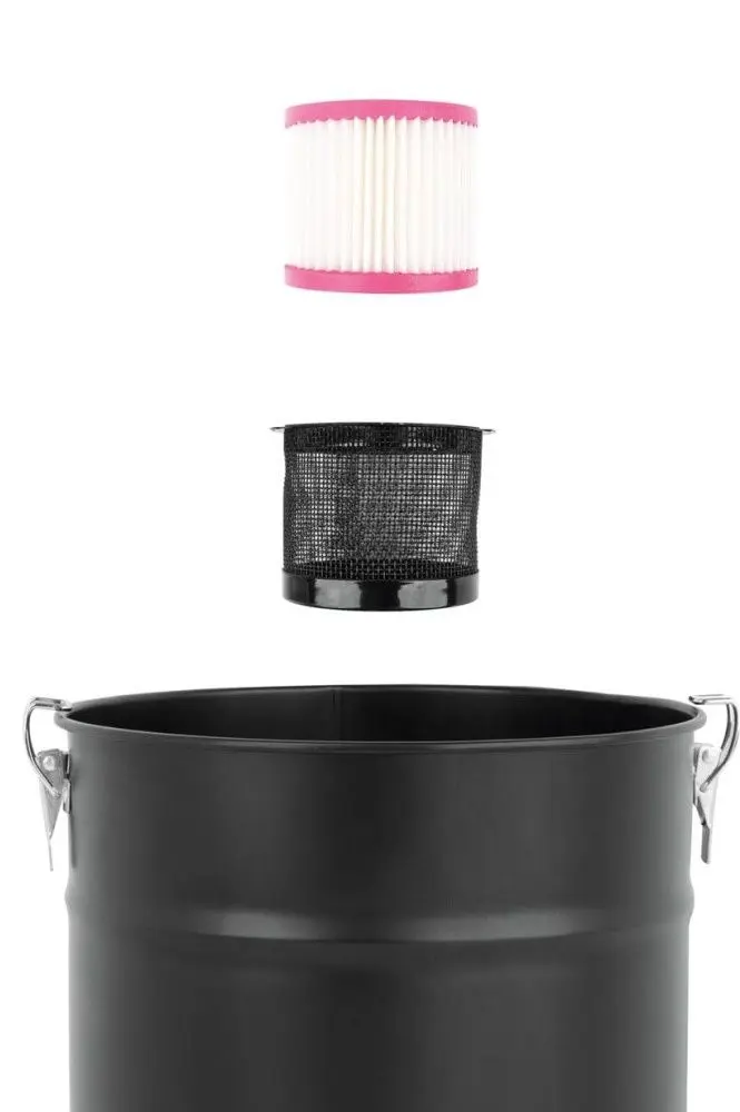 Dispozitiv de filtrare a cenusii Vorel 72920