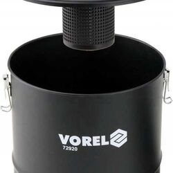 Dispozitiv de filtrare a cenusii Vorel 72920 Thumb