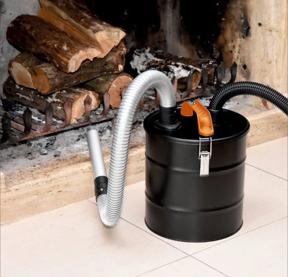 Dispozitiv de filtrare a cenusii Vorel 72920