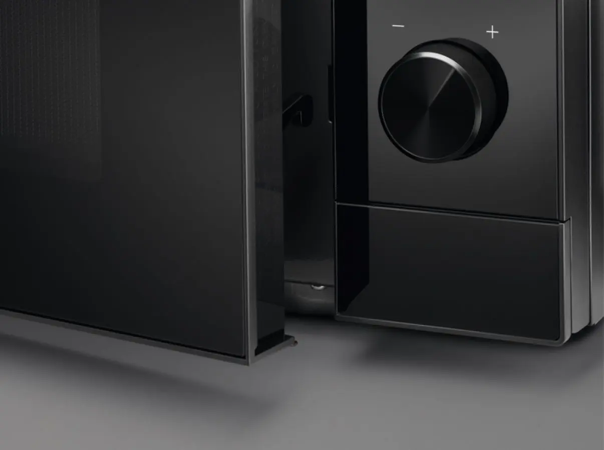Cuptor cu microunde AEG MFB295DB (Black) - 2
