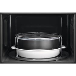 Cuptor cu microunde AEG MFB295DB (Black) Thumb