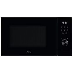 Cuptor cu microunde AEG MFB295DB (Black)