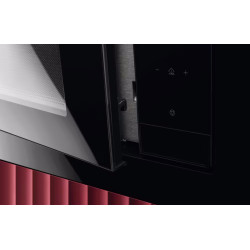 Встраиваемая микроволновая печь AEG OS5GM251EB (Black) Thumb