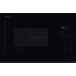 Cuptor cu microunde incorporabil AEG OS5GM251EB (Black)