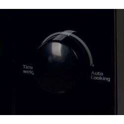 Cuptor cu microunde Albatros MWA-20D3B (Black) Thumb