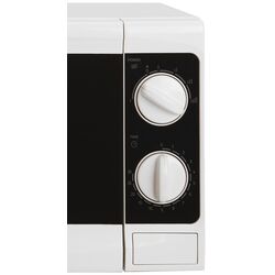 Cuptor cu microunde Amica AMG17M70V (White/Black) Thumb