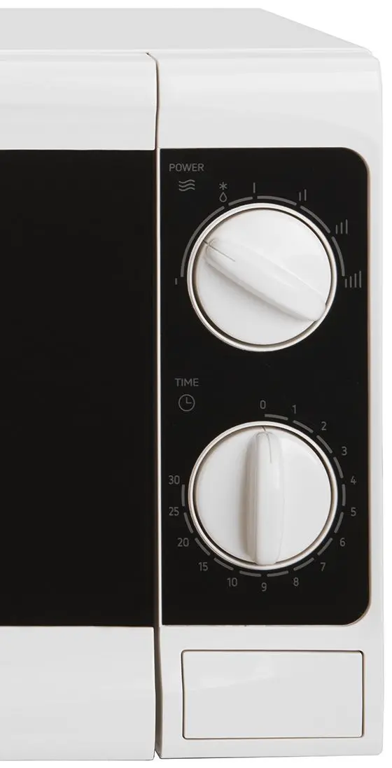 Cuptor cu microunde Amica AMG17M70V (White/Black)