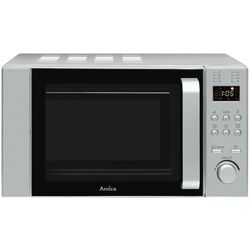 Cuptor cu microunde Amica AMGF20E2I (Silver)