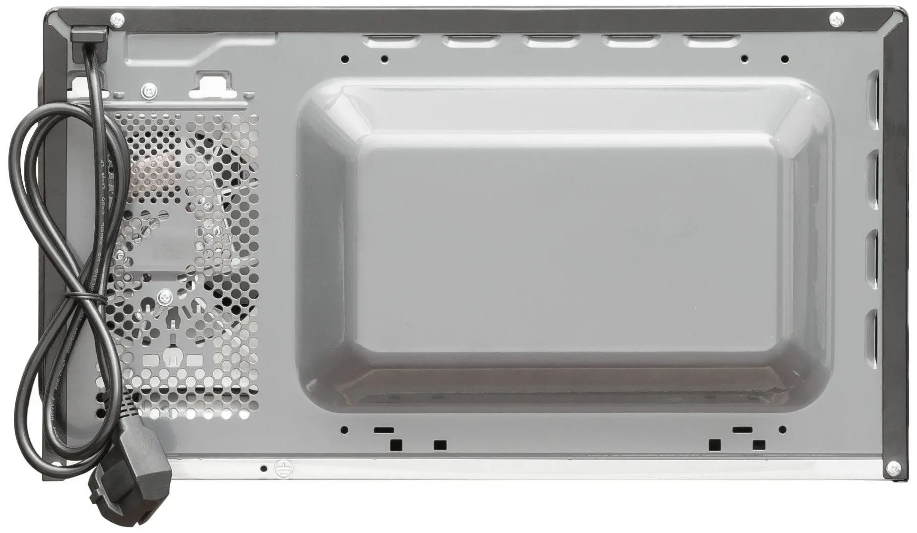 Cuptor cu microunde Amica AMMF20M1B (Black)