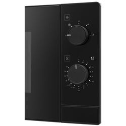 Cuptor cu microunde Amica AMMF20M1B (Black) Thumb