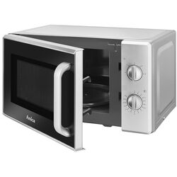 Cuptor cu microunde Amica AMMF20M1S (Silver) Thumb