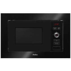 Встраиваемая микроволновая печь Amica AMMB20E1GB (Black)