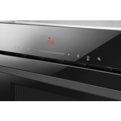 Встраиваемая микроволновая печь Amica AMMB34E2GB (Black) Thumb