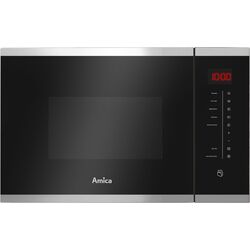 Встраиваемая микроволновая печь Amica TMI 25 AXX (Black)