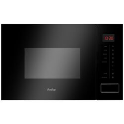 Cuptor cu microunde incorporabil Amica X-Type AMMB20E2SGB (Black)