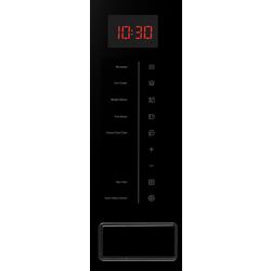 Встраиваемая микроволновая печь Amica X-Type AMMB20E2SGI (Inox) Thumb